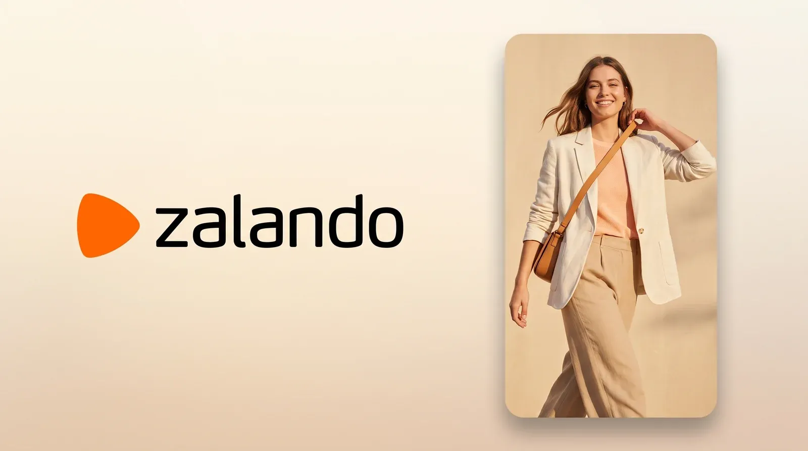 Referenzprojekt für Zalando