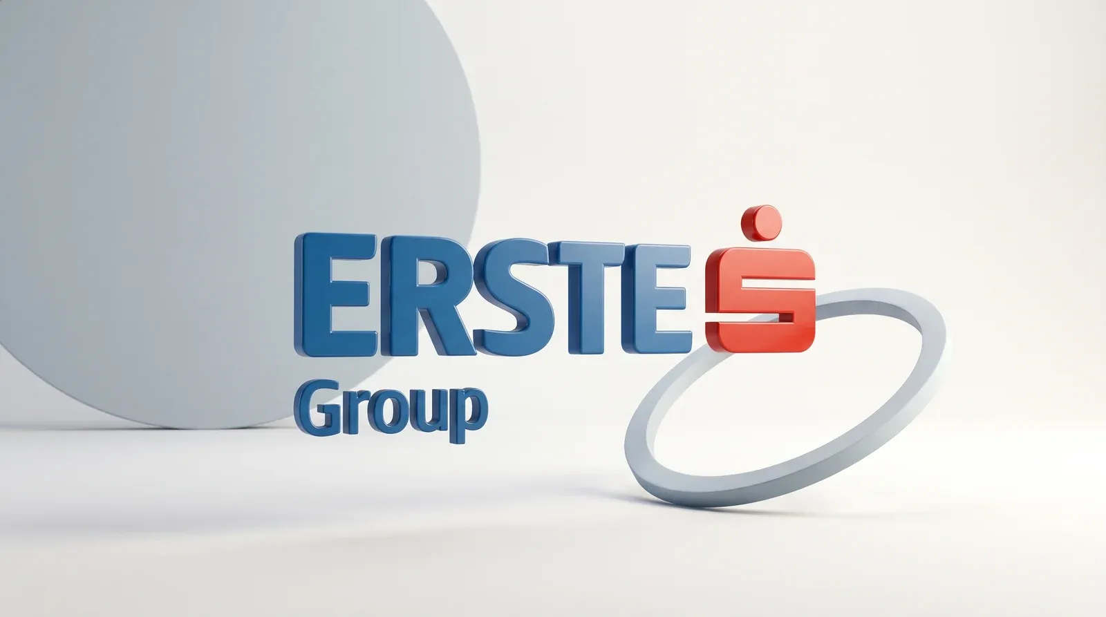Referenzprojekt für Erste Group