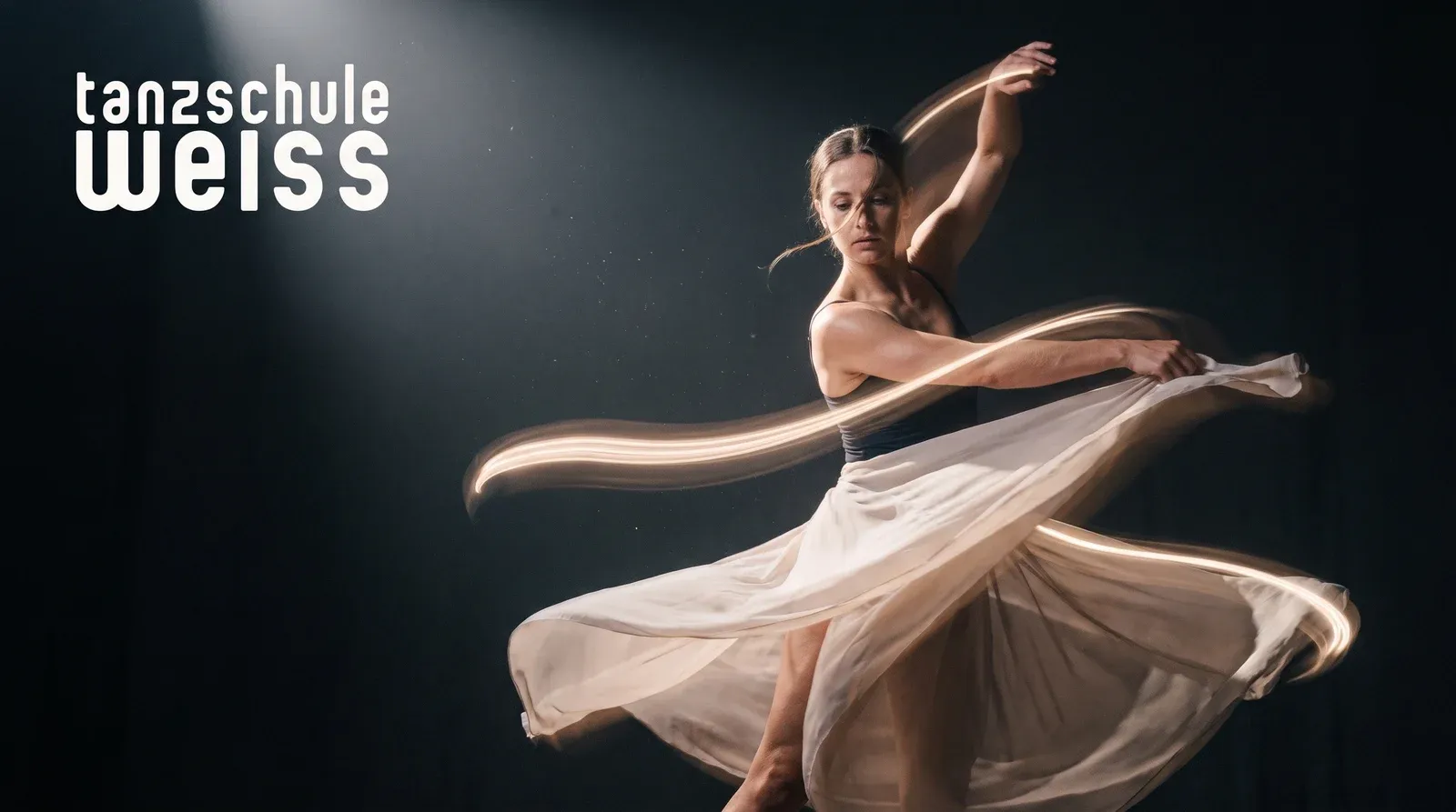 Referenzprojekt für Tanzschule Weiss
